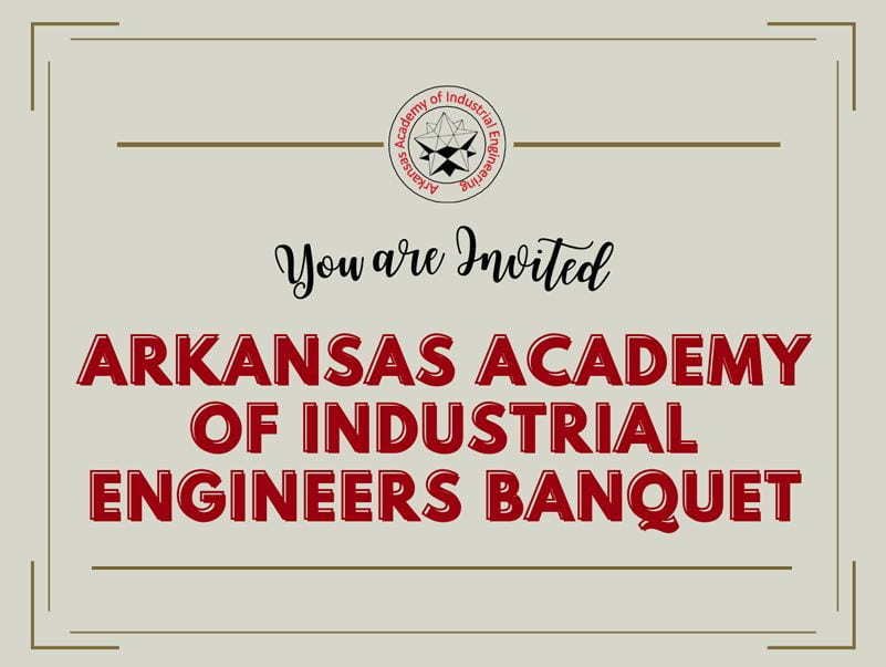 Arkansas Academy of Industrial Engineering